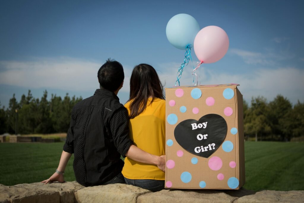 boyorgirl Will it be a boy or a girl?
