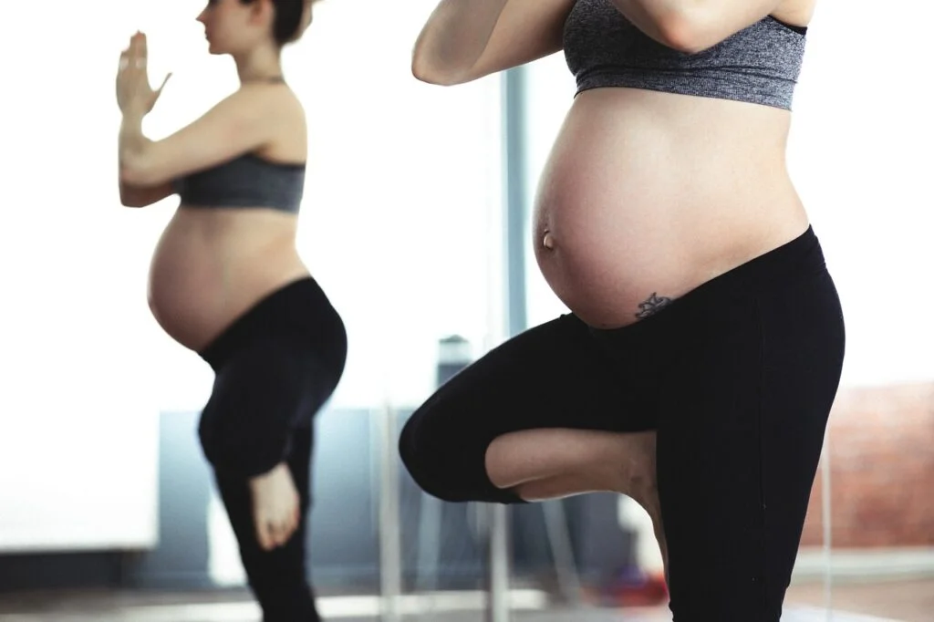 gestationalyoga