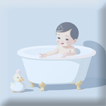BabyBath150150
